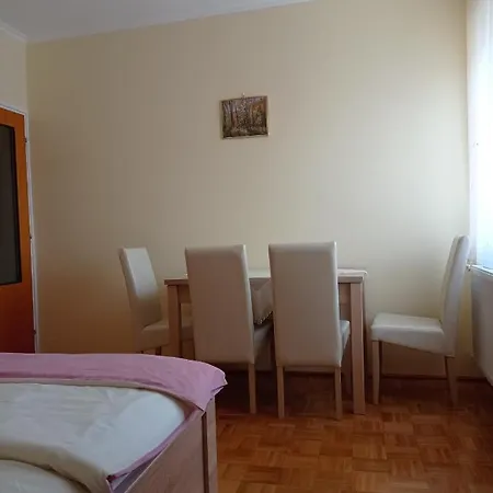 Akac Vendeghaz 埃格尔