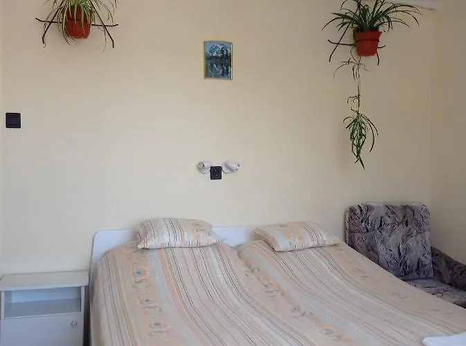 Akac Vendeghaz 3*