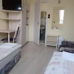 Pensión Akác Eger