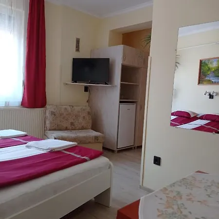 Akac Vendeghaz Guest house *