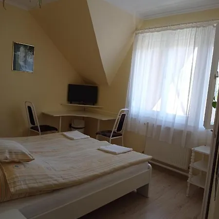 Guest house Akac Vendeghaz