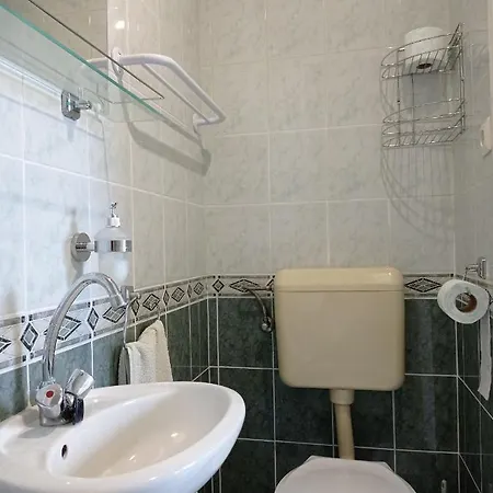Akác Affittacamere 3*