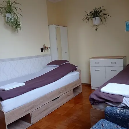 Guest house Akac Vendeghaz