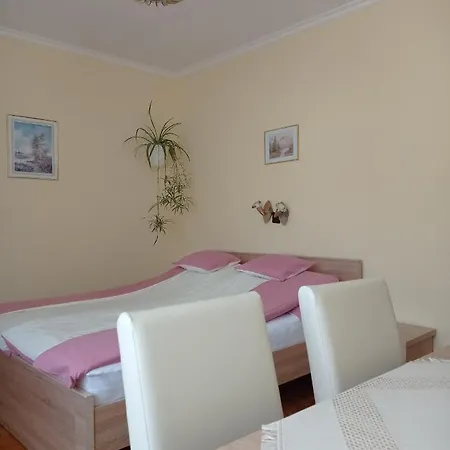 Pensionat Akac Vendeghaz 3*