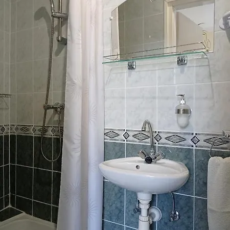 Akac Vendeghaz Guest house Eger