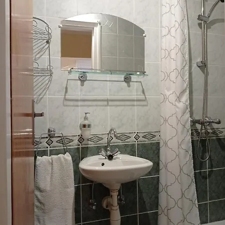 Akác 3* Eger