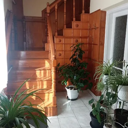 Guest house Akac Vendeghaz Eger