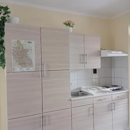 Akac Vendeghaz Guest house