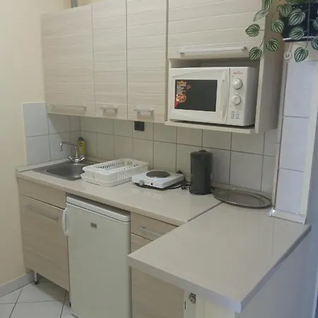 Guest house Akac Vendeghaz