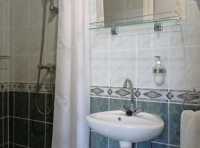 Akac Vendeghaz Pensionat Eger